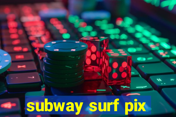 subway surf pix